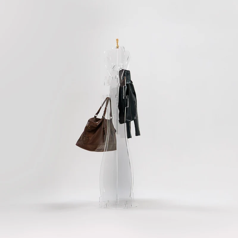 Royal Twin - Attaccapanni di design