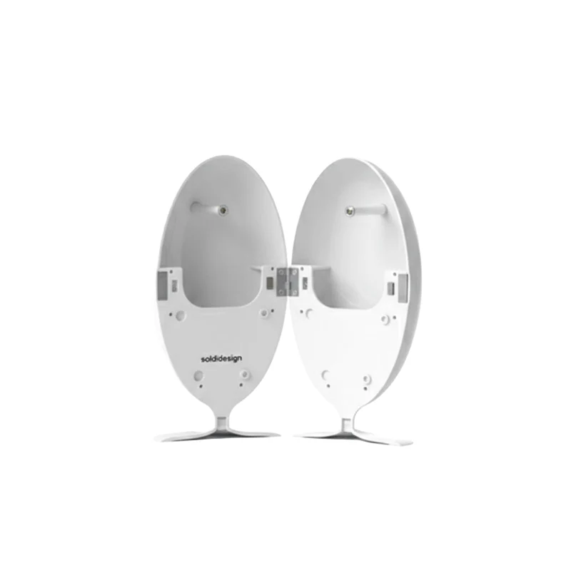 Lovino Bianco - Organizer di design