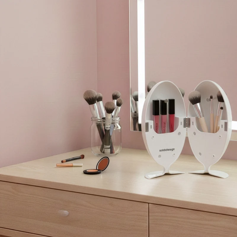 Lovino Bianco - Organizer di design