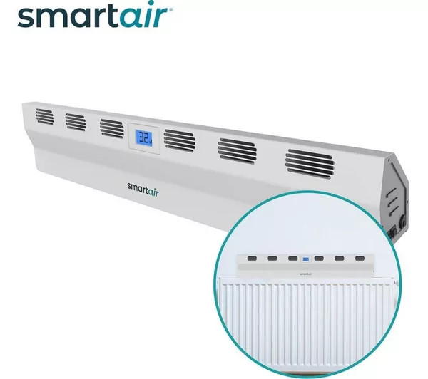 SmartHeat Boost