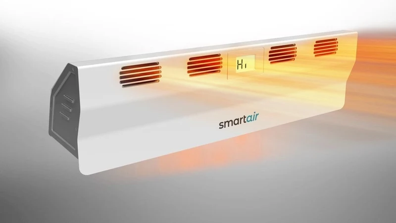 SmartHeat Boost