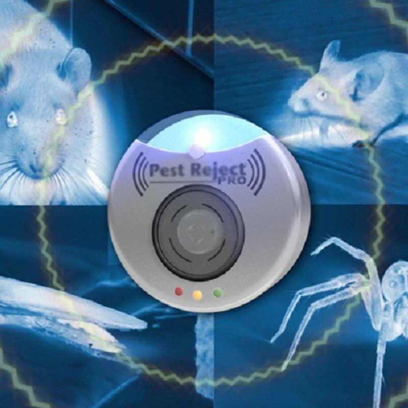 PEST REPULSE PRO - Repulse Insecte