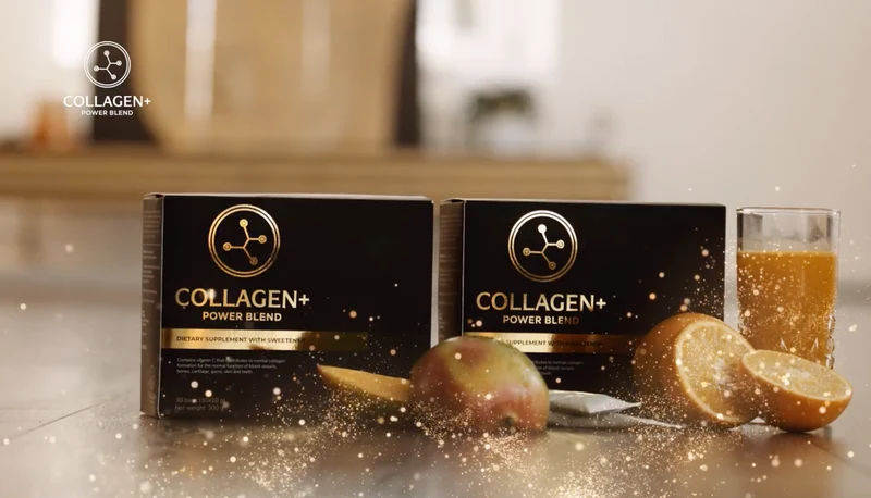 Proto-col Cure Collagene Prestige Plus