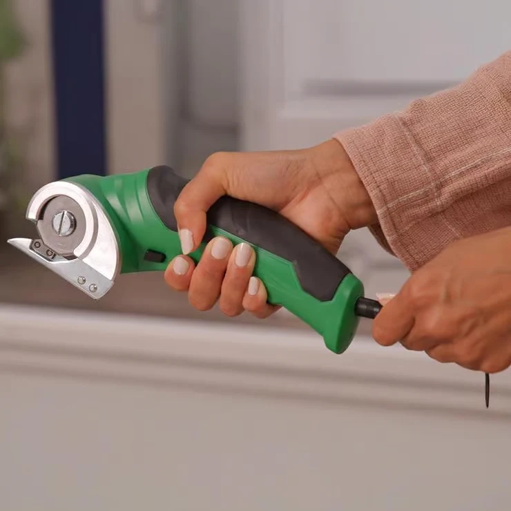 Cutter électrique Sharp Spin