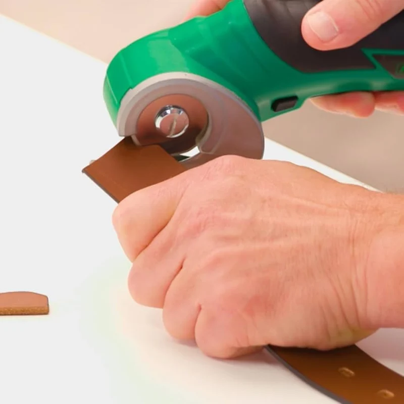 Cutter électrique Sharp Spin
