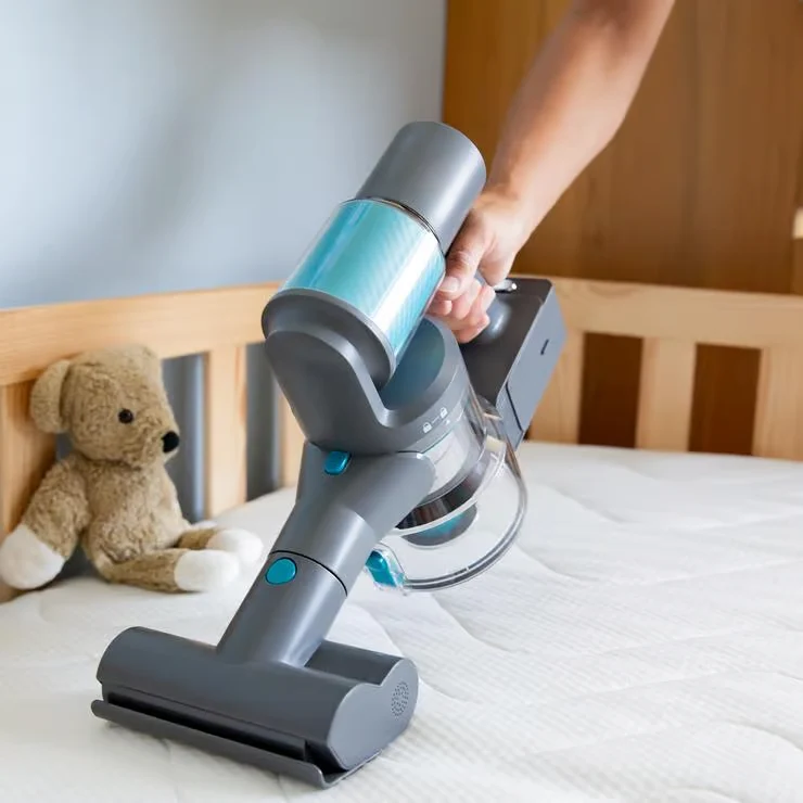 Sense iq - Aspirateur balai sans fil
