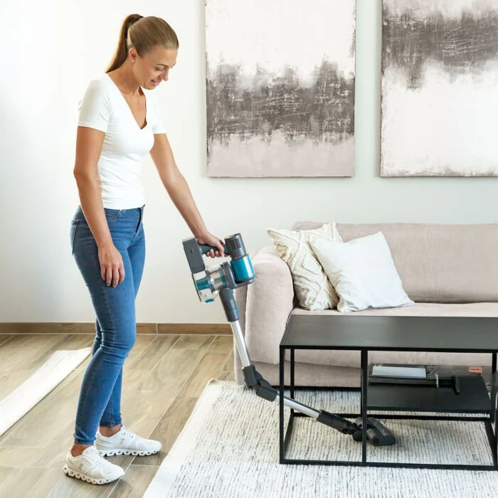 Sense iq - Aspirateur balai sans fil