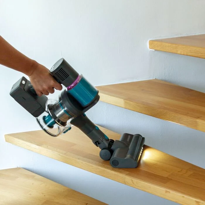 Sense iq - Aspirateur balai sans fil