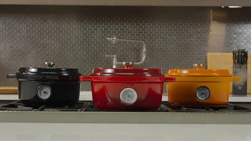 Masterchef dutch oven