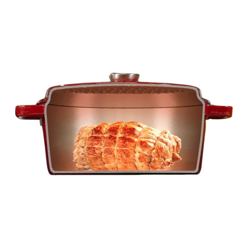 Masterchef dutch oven