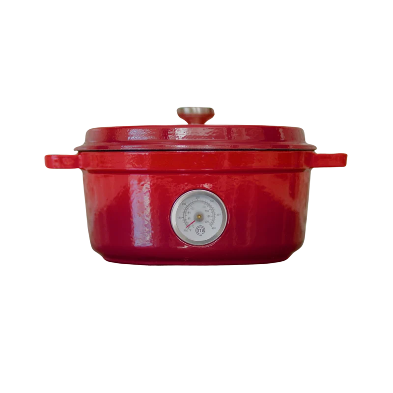 Masterchef dutch oven