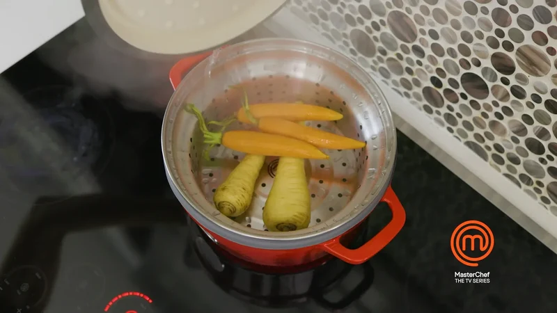 Masterchef dutch oven