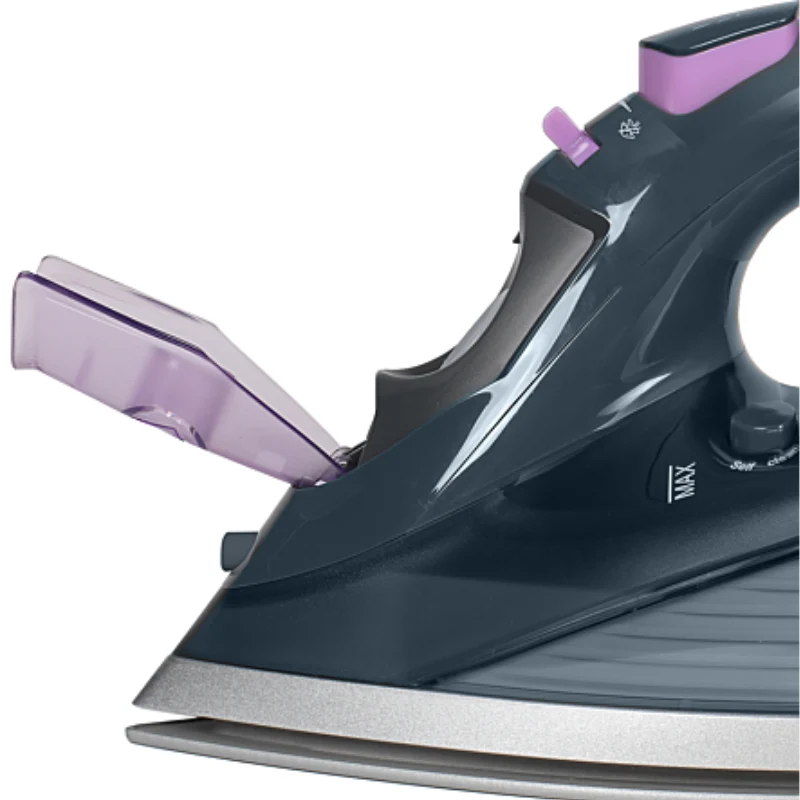 Steam Gliss X2