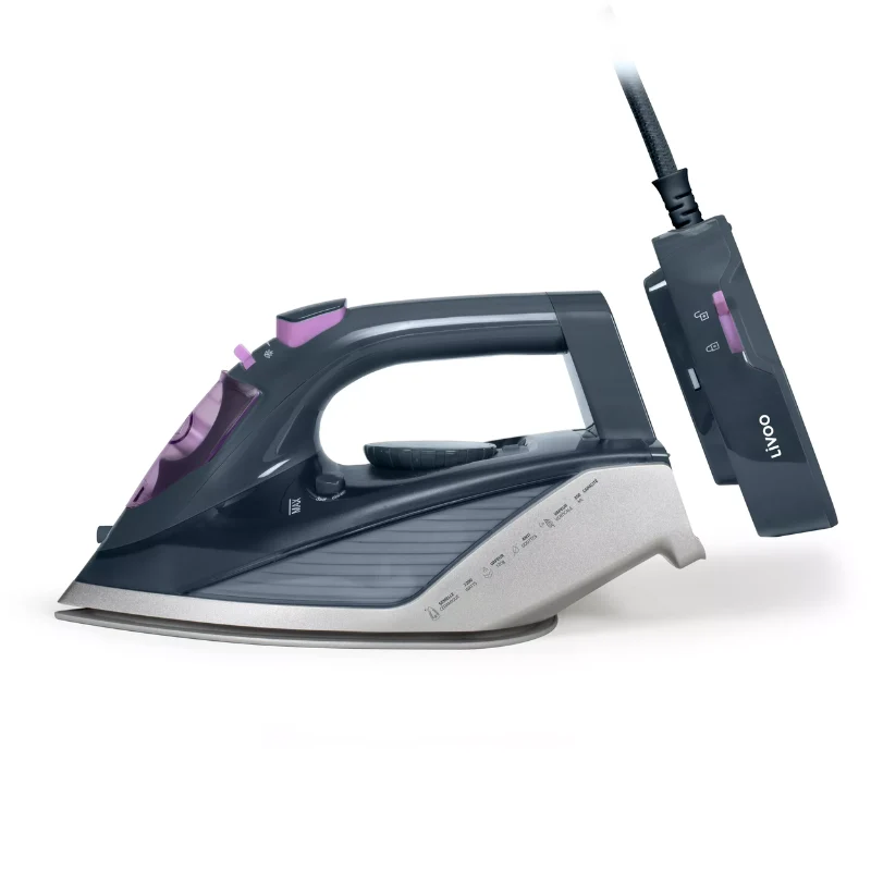 Steam Gliss X2