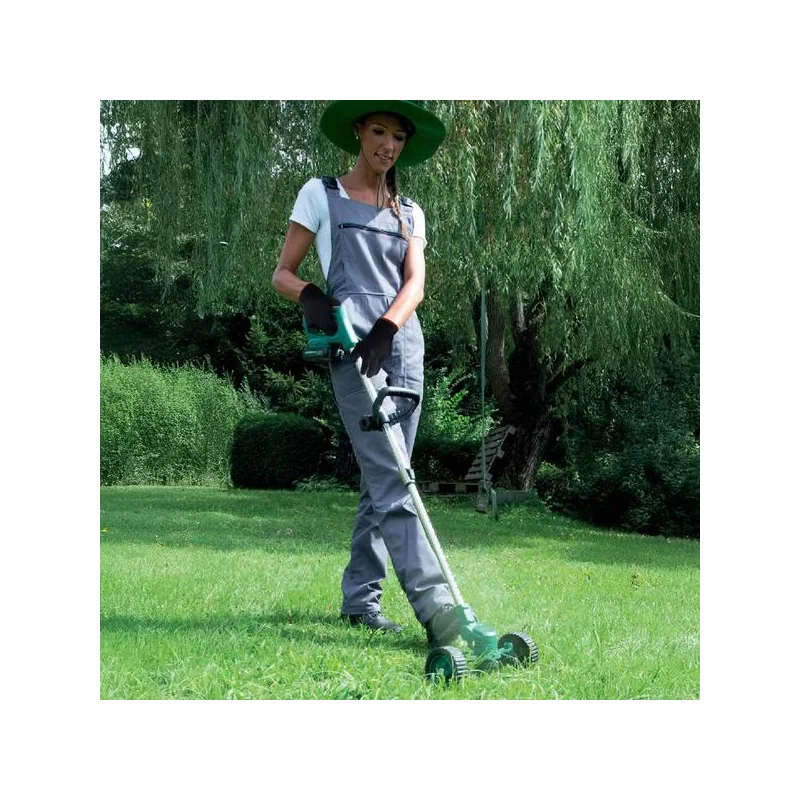 Garden M8