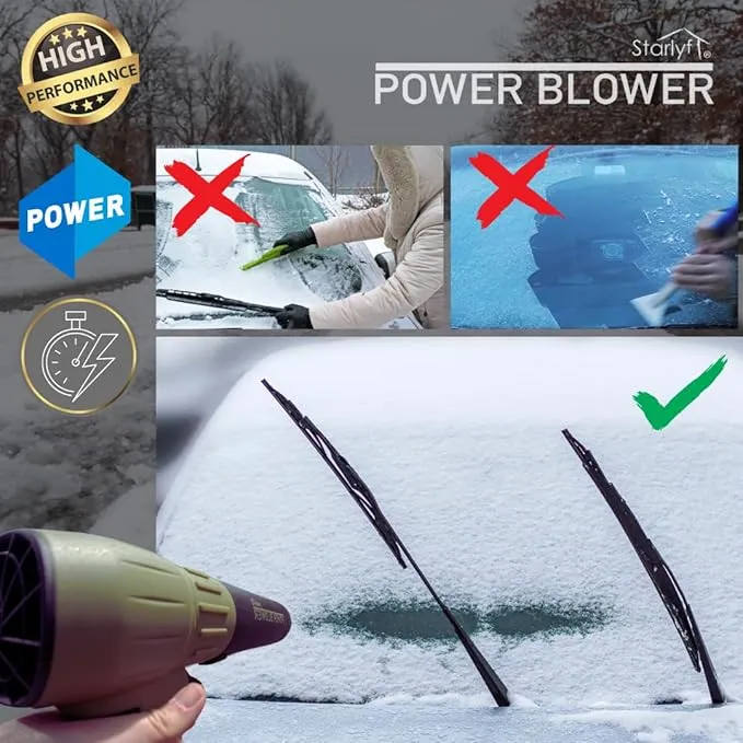 Power Blower