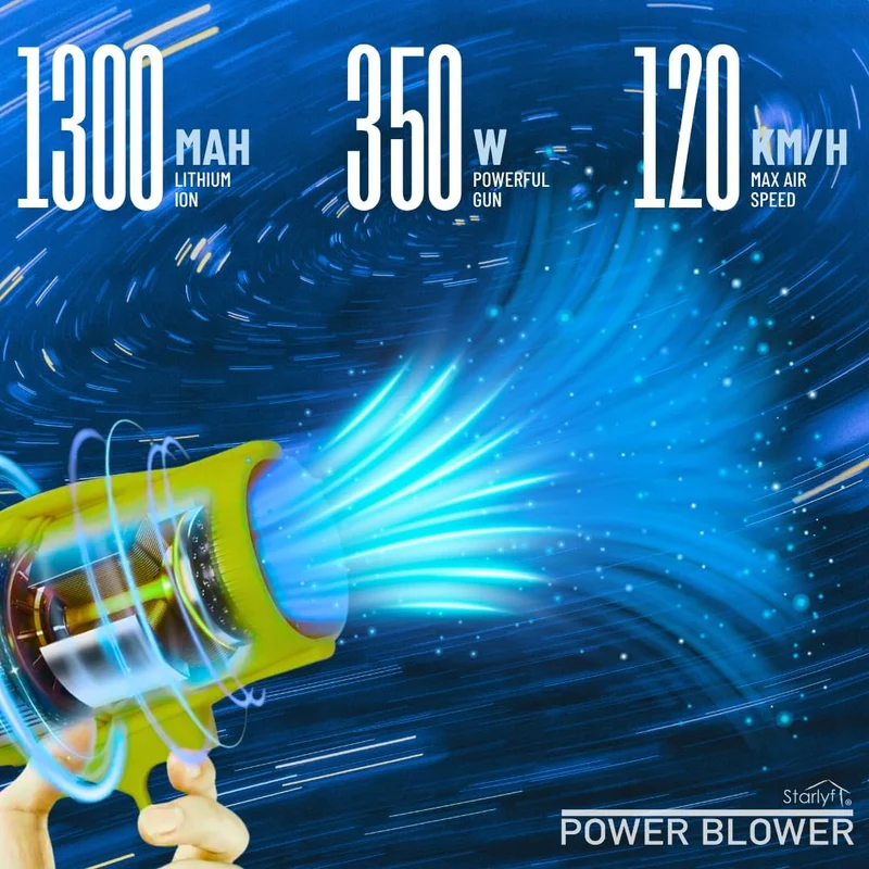 Power Blower
