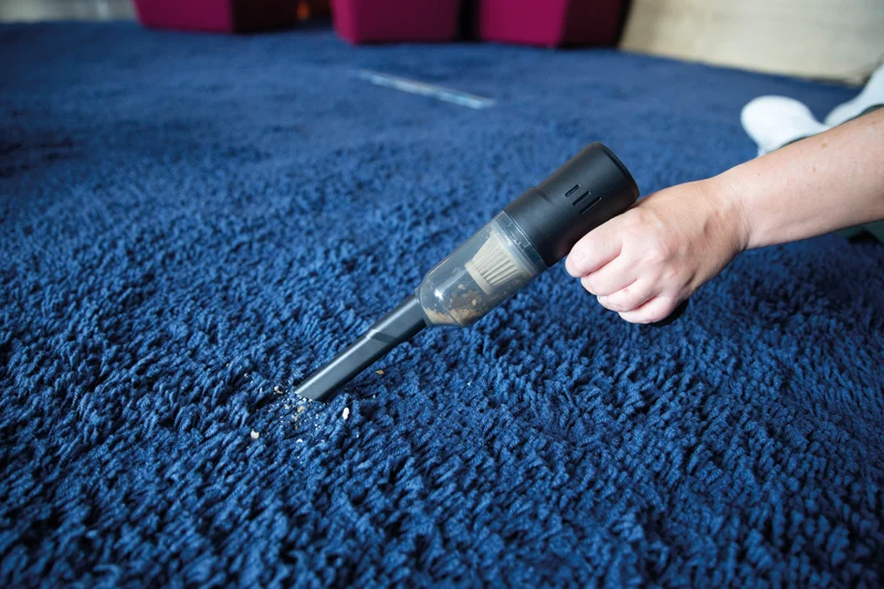 Clean All Vac Easy