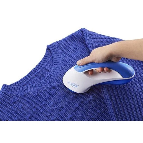 + LINT REMOVER