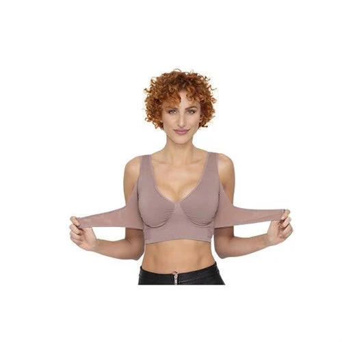 COMFY BRA KIT 3 PCS