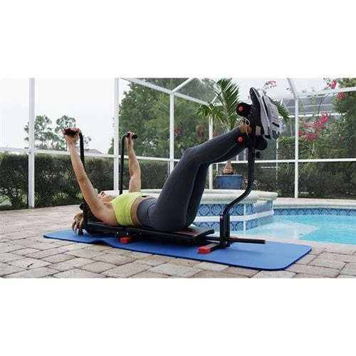 GYMFORM FAST ABS