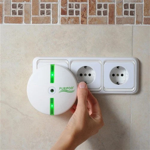 PURIPOD