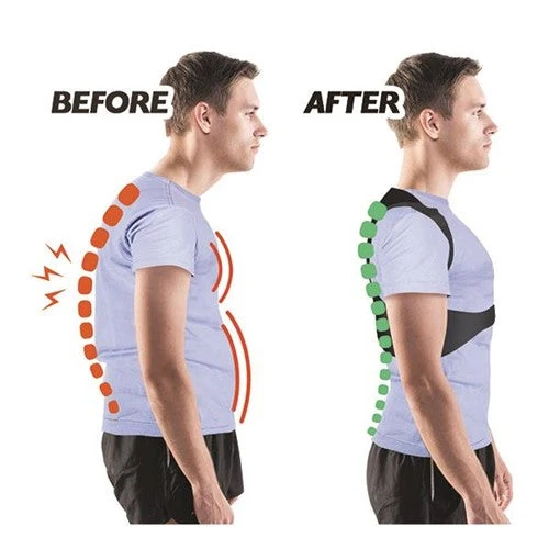 COMFORTISSE POSTURE PRO X2