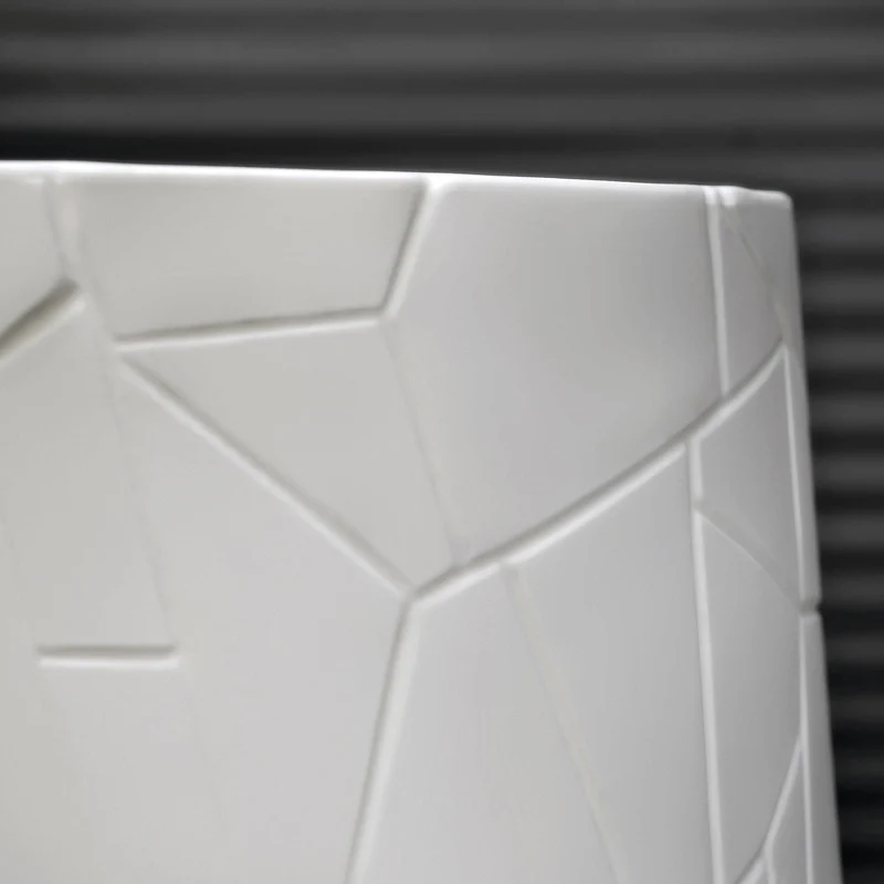 Vase MEMORY POT with Light by Marta Daza Fernandez for Serralunga