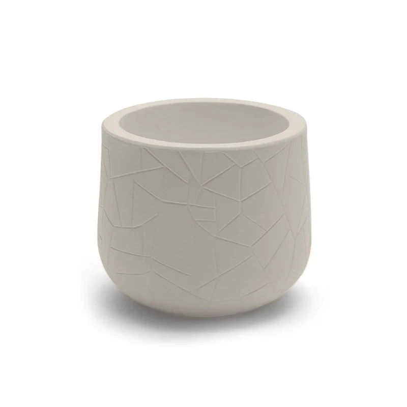 Vase MEMORY POT with Light by Marta Daza Fernandez for Serralunga