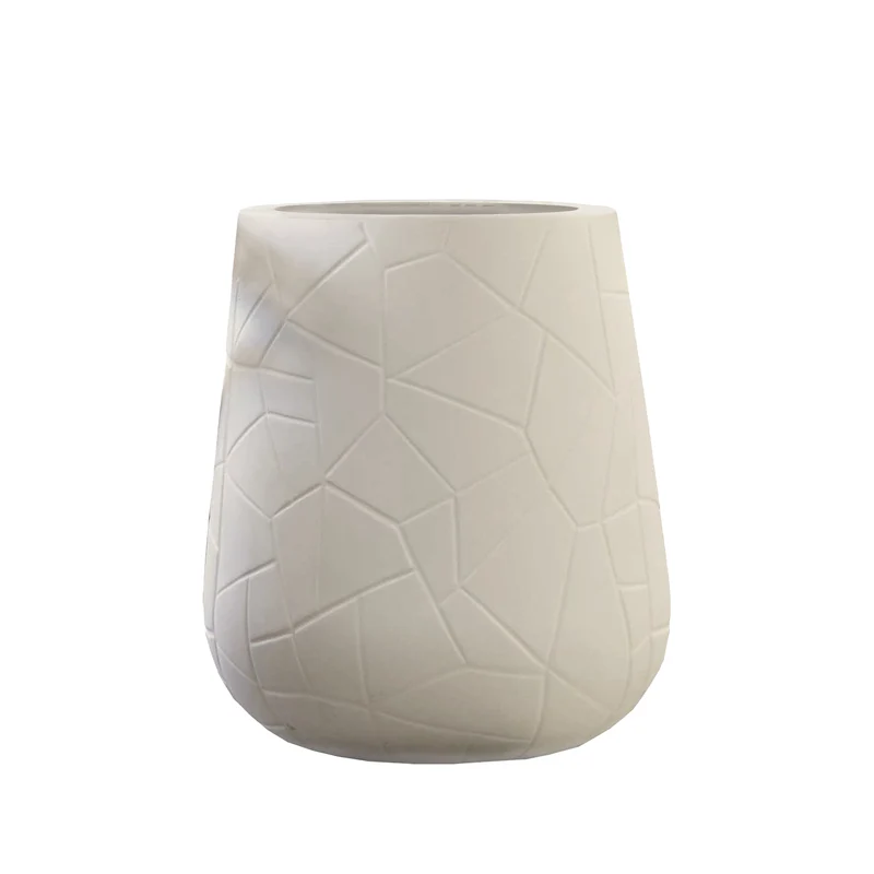 Vase MEMORY POT by Marta Daza Fernandez for Serralunga