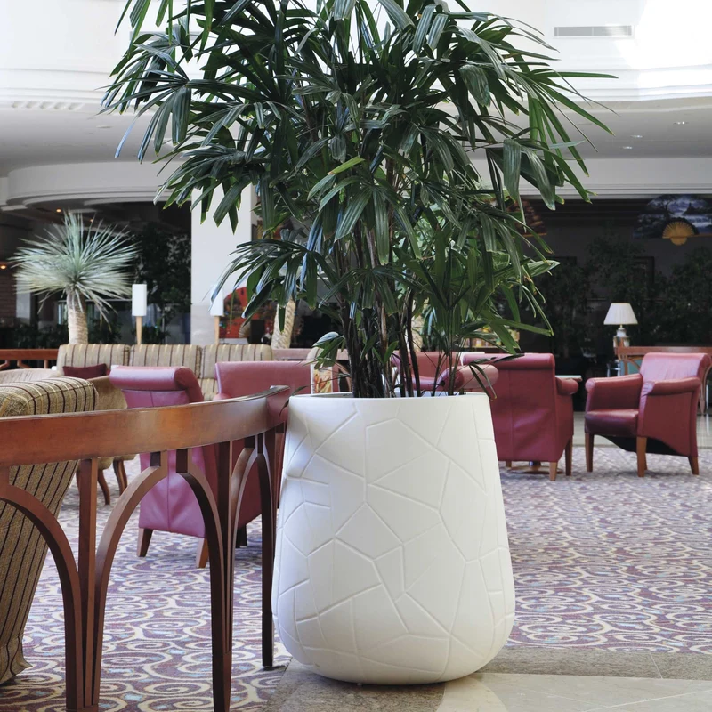 Vase MEMORY POT by Marta Daza Fernandez for Serralunga