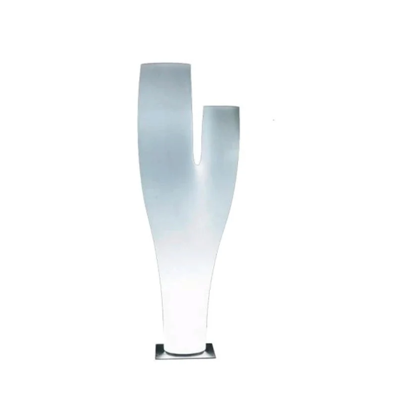 Vase MISSED TREE II with Light by Jean-Marie Massaud for Serralunga