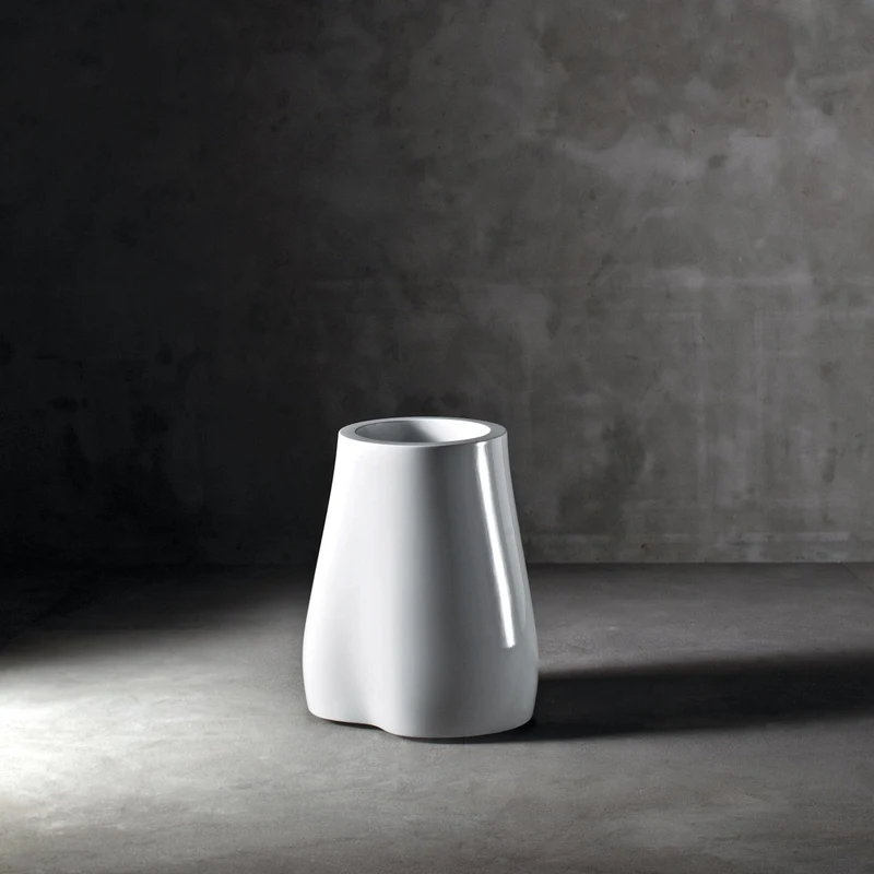 Vase MISSED TREE III by Jean-Marie Massaud for Serralunga