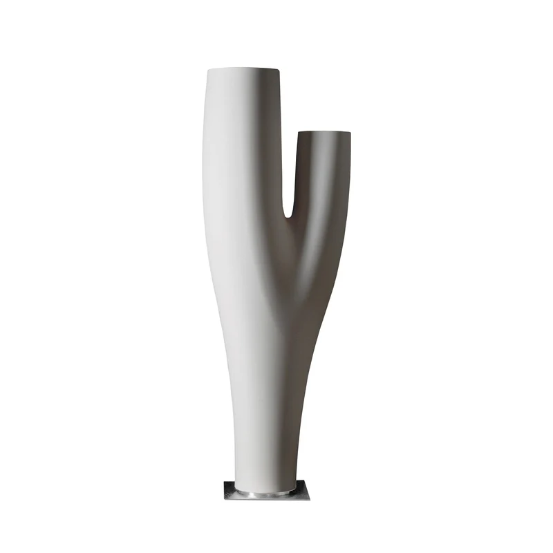 Vase MISSED TREE II by Jean-Marie Massaud for Serralunga
