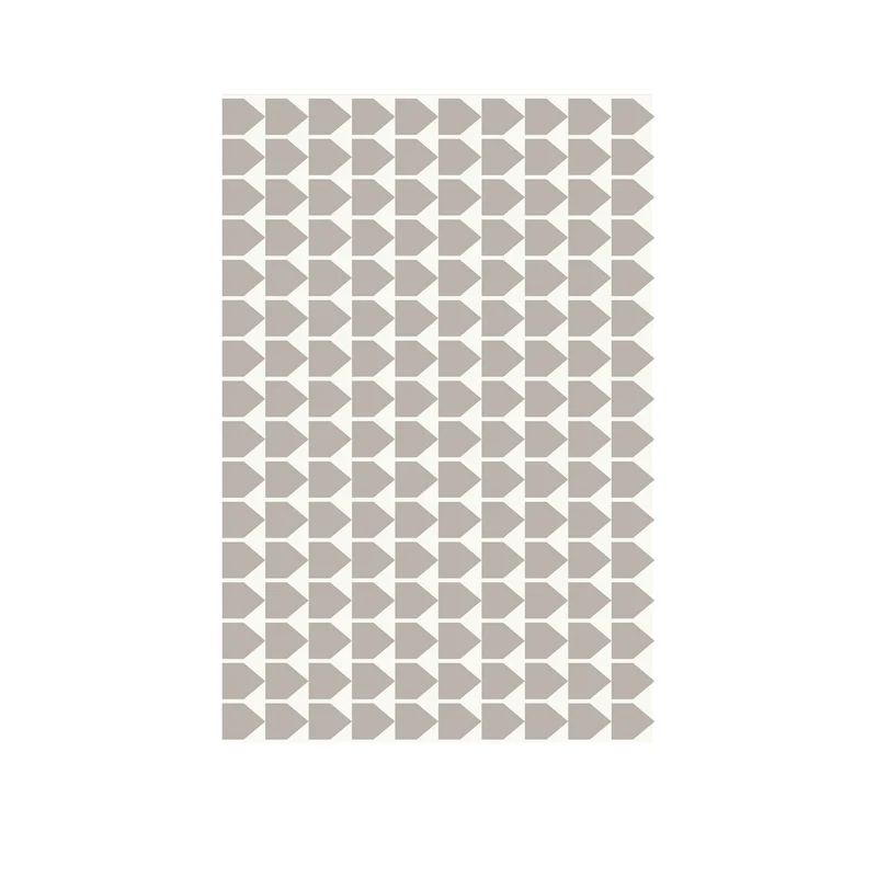 Wool Throw Blanket ARCHETIPO by Makeyourhome & Walter Terruso for Lanificio Leo