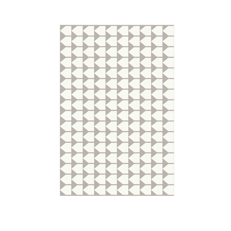 Wool Throw Blanket ARCHETIPO by Makeyourhome & Walter Terruso for Lanificio Leo