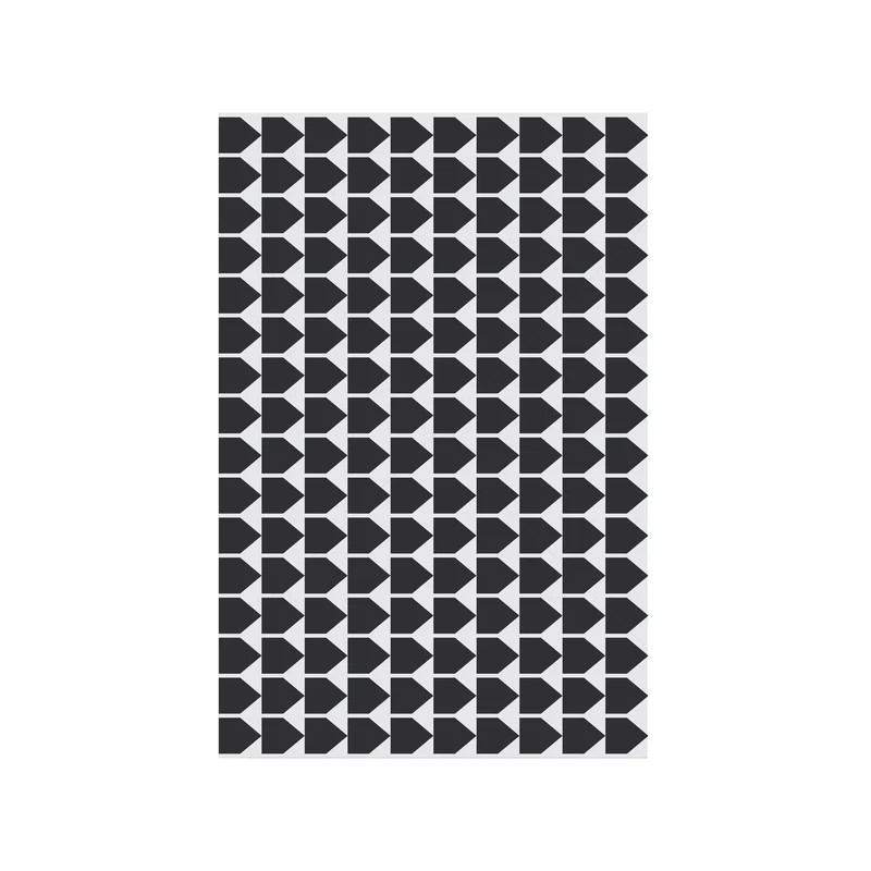 Wool Throw Blanket ARCHETIPO by Makeyourhome & Walter Terruso for Lanificio Leo