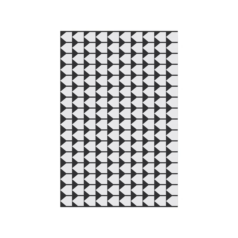 Wool Throw Blanket ARCHETIPO by Makeyourhome & Walter Terruso for Lanificio Leo