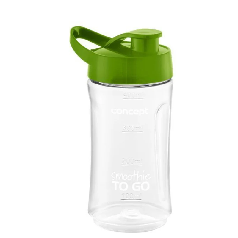 Concept SM-3365 Smoothie Maker Smoothie To Go With Integrated Safety Lock