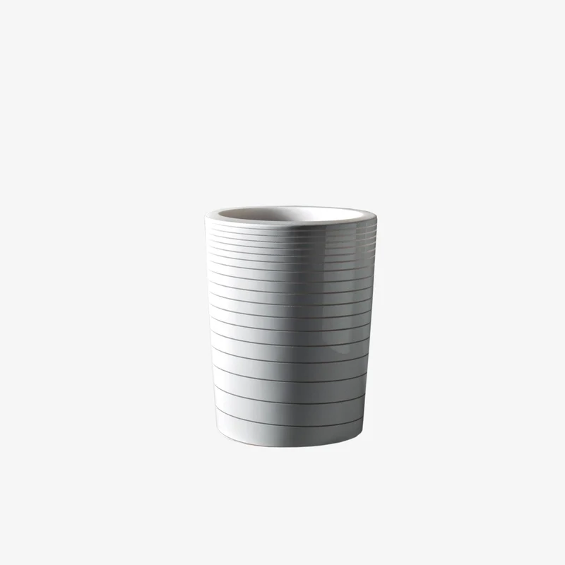 Outdoor Vase GRAND JANE by Marc Sadler for Serralunga