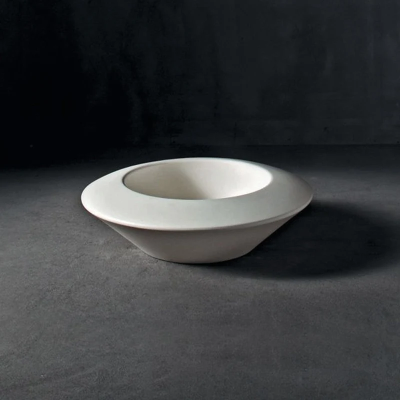 Outdoor Vase IN ORBITA by Alberto Meda for Serralunga