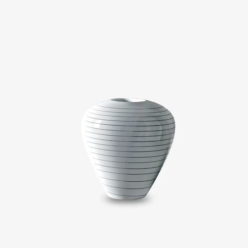 Outdoor Vase GRAND MARY by Marc Sadler for Serralunga