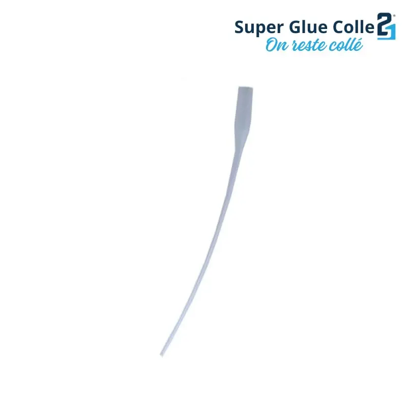 ✨ 50 Canules Transparentes de Précision 22GA By Colle21 – Canules professionnelle de précision pour le Bricolage & Modélisme ! ✨🔆