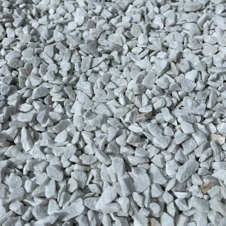 🌟✨ Pierres Décoratives Granulato Bianco Di Carrara Colle21 3/6 mm – 200 g : produits et accessoires pour Diorama, Bricolage & Modélisme !