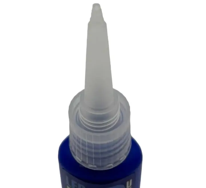 🧪 Résine Noire LED UV Colle21 – Résine Époxy Monocomposant Haute Précision pour Modélisme, Bricolage et Créations DIY