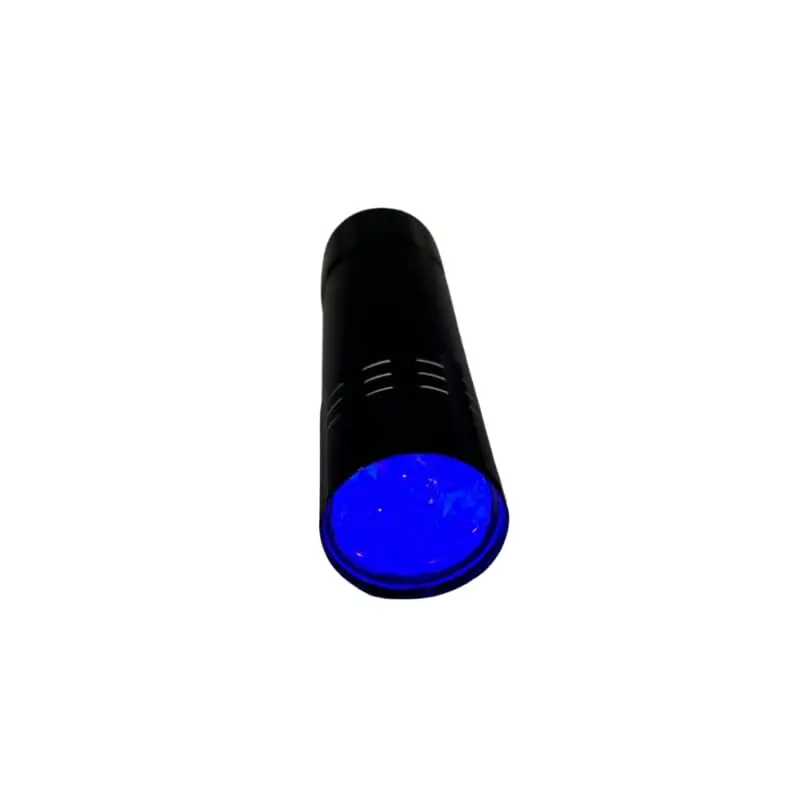 Lampe LED UV pour Colle Résine Colle21 – Durcissement Rapide de précision pour le Bricolage & Modélisme ! ✨🔆