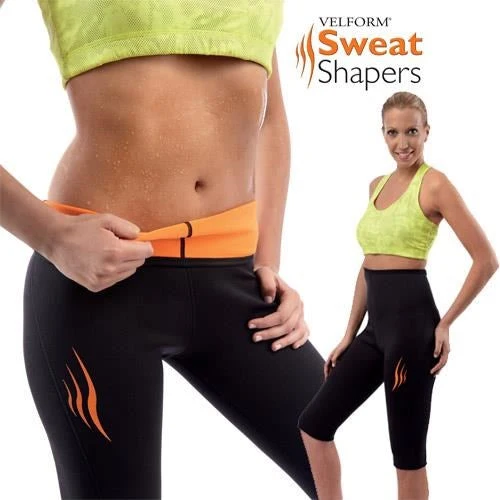 SWEAT SHAPERS