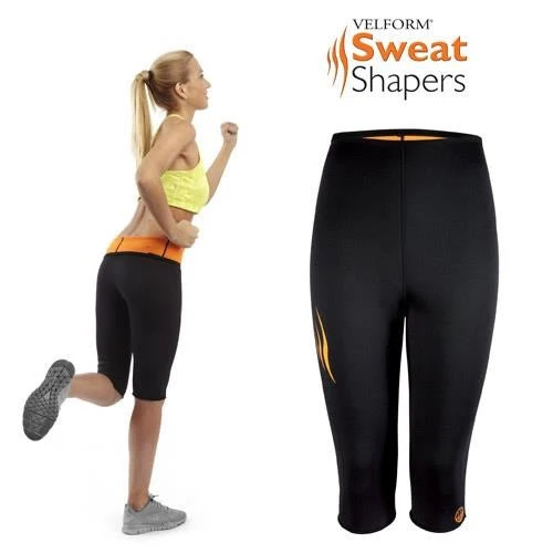 SWEAT SHAPERS