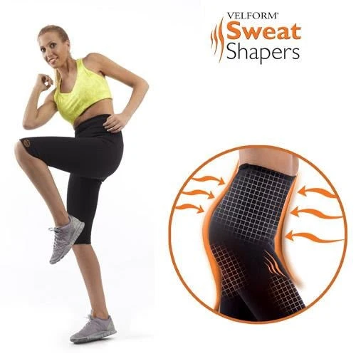 SWEAT SHAPERS