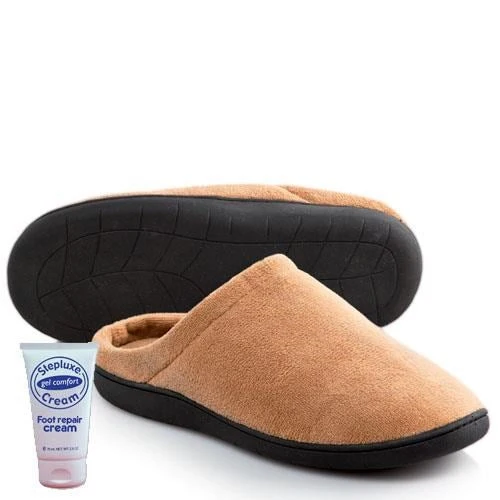 STEPLUXE SLIPPERS